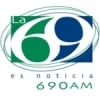 Radio La 69 690 AM