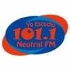 Radio Neutral 101.1 FM