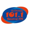 Radio Neutral 101.1 FM
