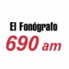Radio El Fonógrafo 690 AM