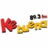 Radio Ke Buena 89.3 FM