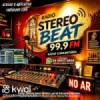 Rádio Stereo Beat