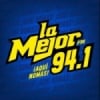 Radio La Mejor 94.1 FM