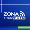 Radio Zona Tres 91.5 FM