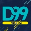 Radio D99 98.9 FM