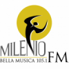 Radio Milenio 105.1 FM