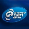 Radio Stereo Cien 100.1 FM