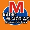 Rádio Mil Glorias
