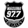 Radio La Máquina 97.7 FM