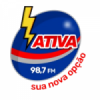Rádio Ativa 98.7 FM