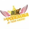 Radio La Poderosa 106.9 FM