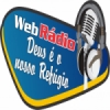 Web Rádio Deus é o Nosso Refúgio