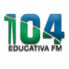 Rádio Educativa FM 104