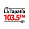 Radio La Tapatía 103.5 FM