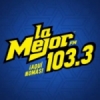 Radio La Mejor 103.3 FM