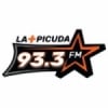 Radio La Más Picuda 93.3 FM