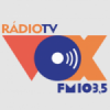Rádio Vox 103.5 FM