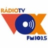 Rádio Vox 103.5 FM