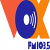 Rádio Vox 103.5 FM