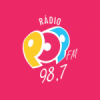 Rádio Pop 98.7 FM