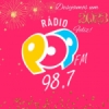 Rádio Pop 98.7 FM