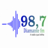 Rádio Diamante 98.7 FM