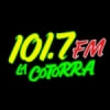 Radio La Cotorra 101.7 FM