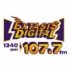 Radio Éxtasis Digital 107.7 FM