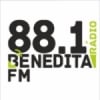 Rádio Benedita 88.1 FM