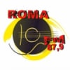 Rádio Roma 87.9 FM