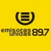 Radio Emisoras Unidas 89.7 FM