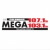 La Mega 103.1 FM
