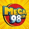 Rádio Mega 98 FM