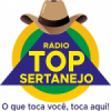 Rádio Top Sertanejo DF
