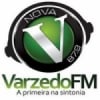 Rádio Varzedo 87.9 FM