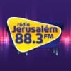 Rádio Jerusalém 88.3 FM