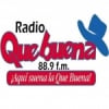 Radio Que Buena 88.9 FM