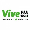 Radio Vive 102.1 FM