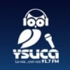 Radio Ysuca 91.7 FM