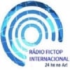 Rádio Fictop Internacional