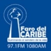 Radio Faro Del Caribe 97.1 FM