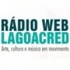 Rádio Web Lagoacred