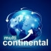 Multicontinental Web Rádio