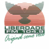 Rádio 104 Liberdade FM