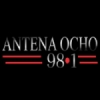 Radio Antena Ocho 98.1 FM