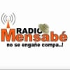 Radio Mensabé 1410 AM