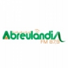 Rádio Abreulândia 87.9 FM