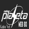 Rádio Planeta Web 80