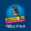 Radio Stereo Fe 1330 AM 96.1 FM