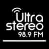 Radio Ultra Stereo 98.9 FM